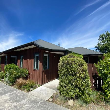 3 Mt Isobel Place Hanmer Springs Dış mekan fotoğraf