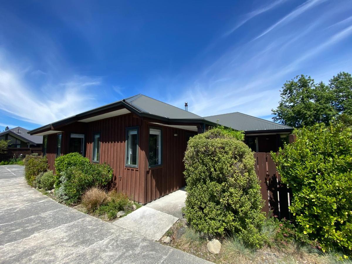 3 Mt Isobel Place Hanmer Springs Dış mekan fotoğraf