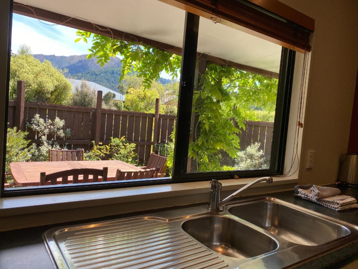 3 Mt Isobel Place Hanmer Springs Dış mekan fotoğraf