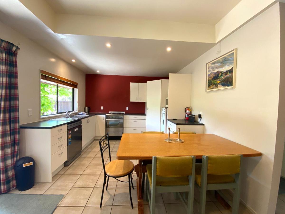 3 Mt Isobel Place Hanmer Springs Dış mekan fotoğraf
