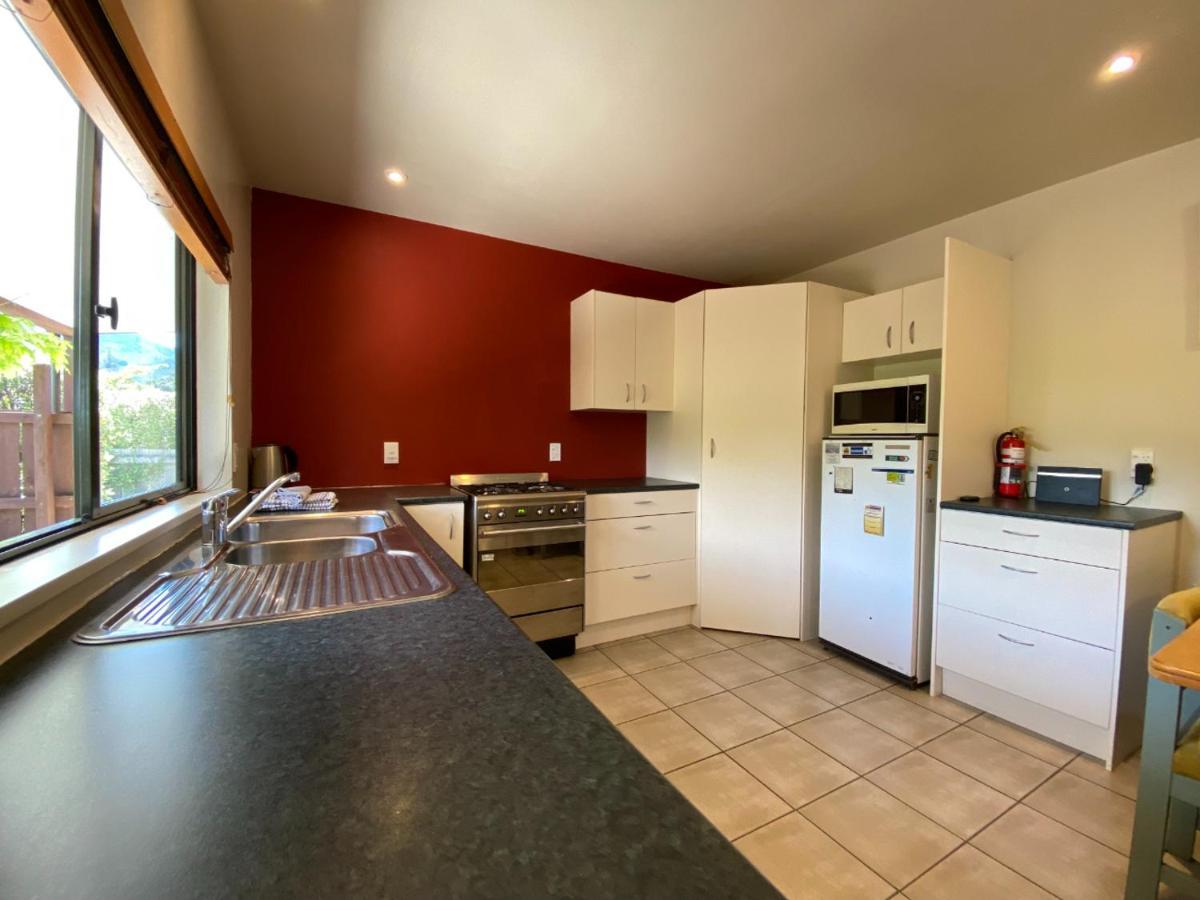 3 Mt Isobel Place Hanmer Springs Dış mekan fotoğraf