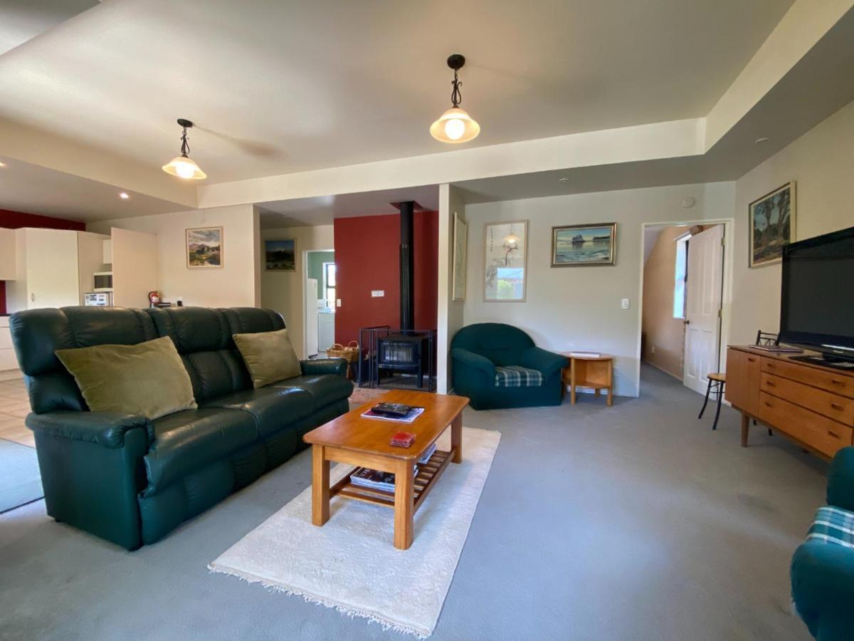3 Mt Isobel Place Hanmer Springs Dış mekan fotoğraf