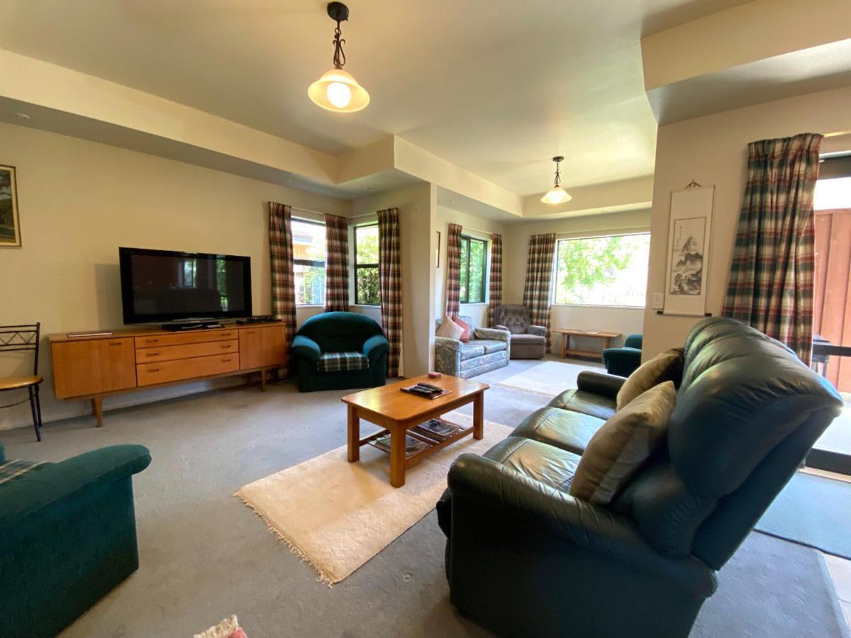 3 Mt Isobel Place Hanmer Springs Dış mekan fotoğraf