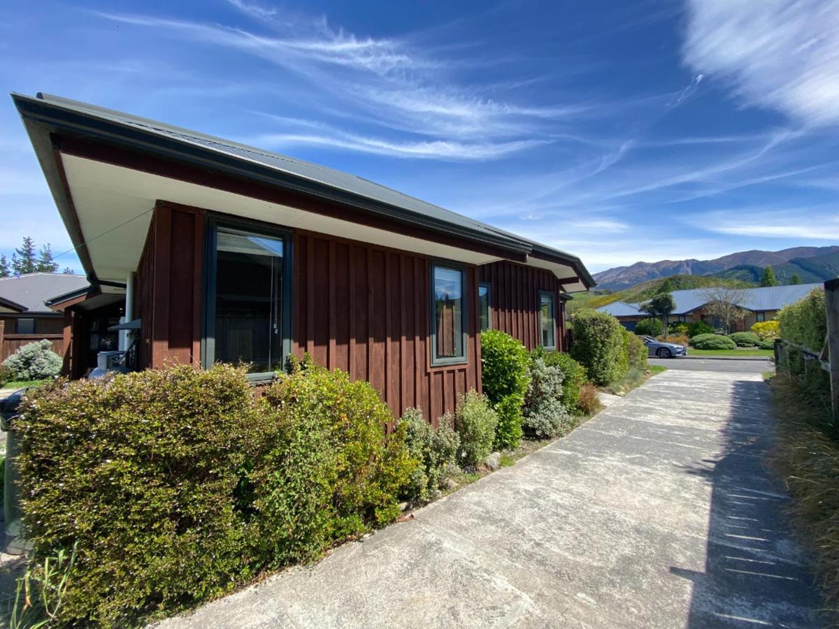 3 Mt Isobel Place Hanmer Springs Dış mekan fotoğraf